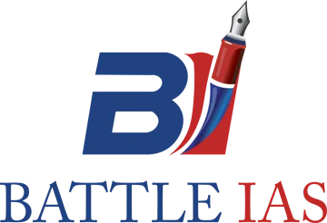 Battle IAS