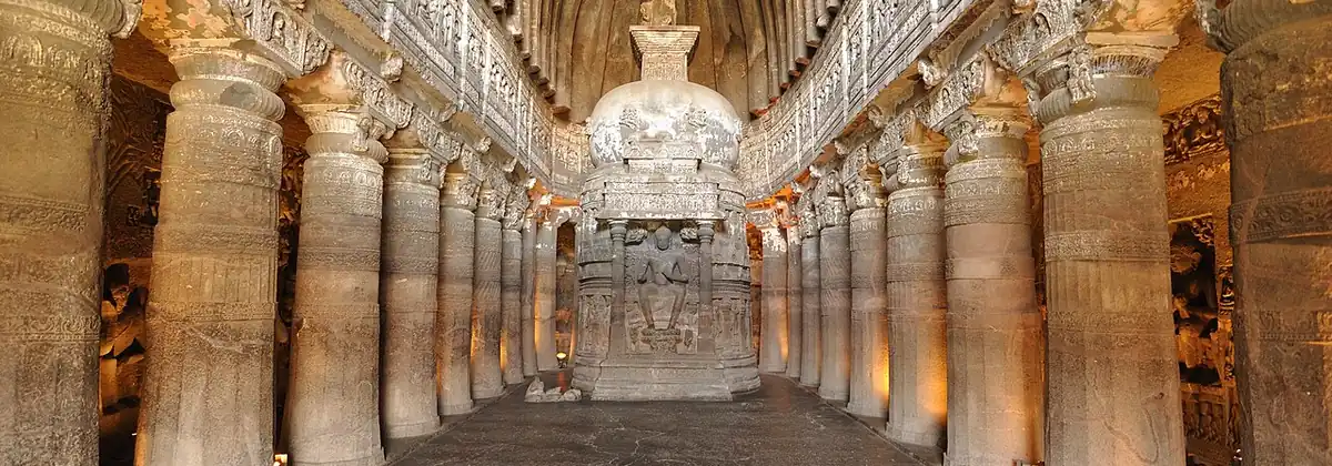 Ancient Indian History