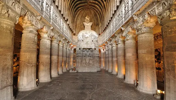 Ancient Indian History