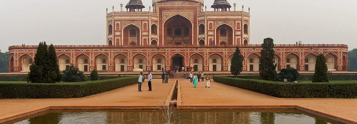 Medieval Indian History