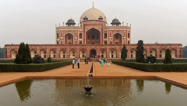 Medieval Indian History
