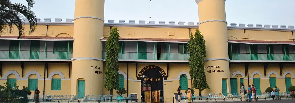 Modern Indian History
