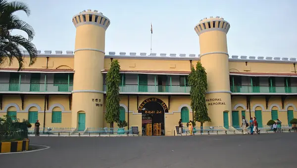 Modern Indian History