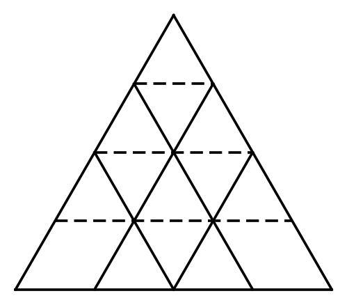 Figure for UPSC Prelims 2011 · CSAT (Paper II) question 26