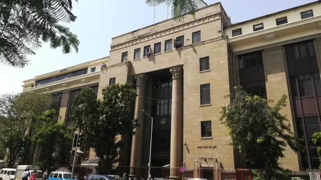 Reserve Bank Of India - RBI Mumbai