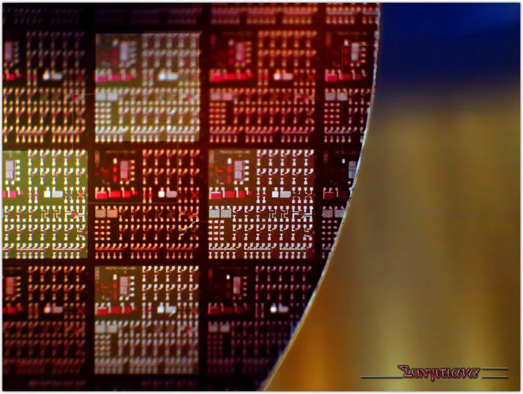 Wafer