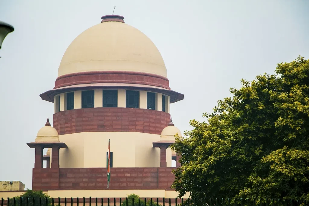 Supreme Court of India