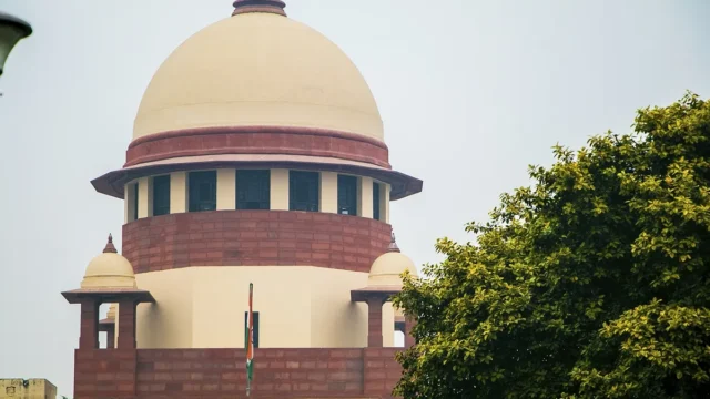 Supreme Court of India