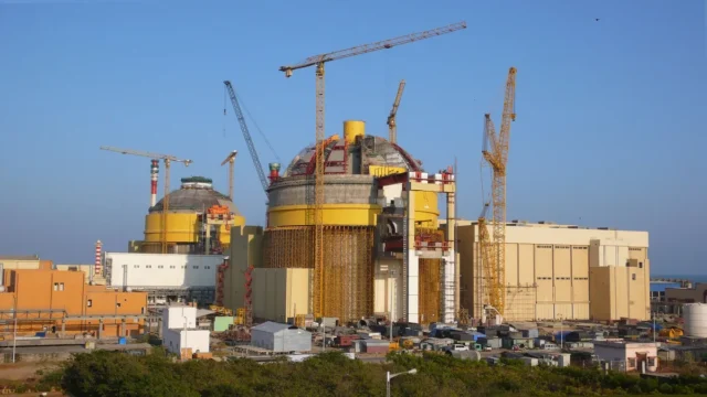 Kudankulam NPP