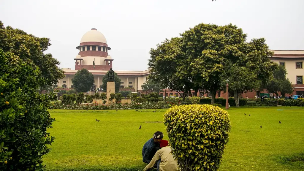 Supreme Court of India