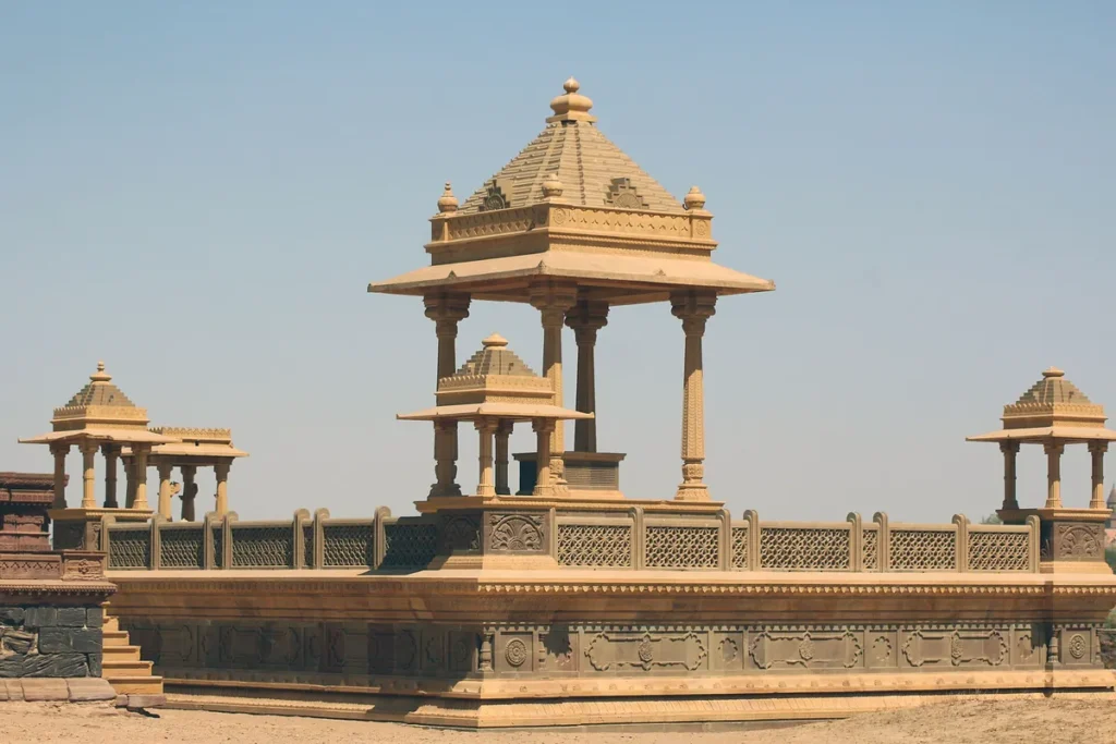 Kutch Bhuj Chhatedi