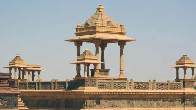 Kutch Bhuj Chhatedi