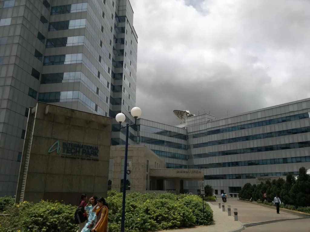 ITPL Bangalore 1
