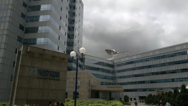 ITPL Bangalore 1