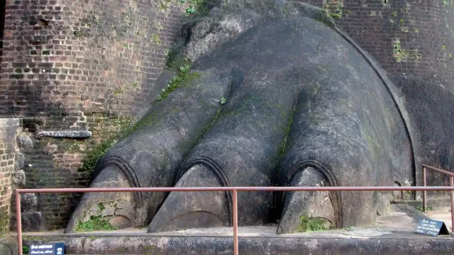Sigiriya