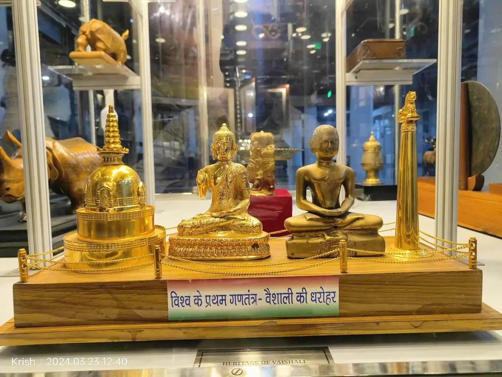 Rashtrapati Bhavan Museum 5