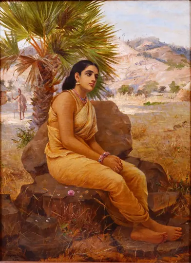 Shakuntala (1901)